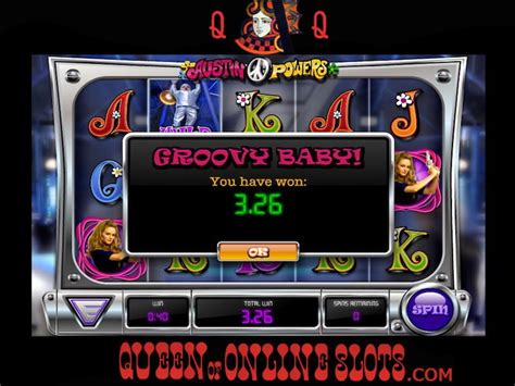 austin powers slots|Austin Powers Slot .
